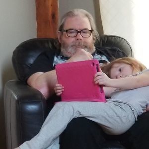 Meet your Posher, Kathy